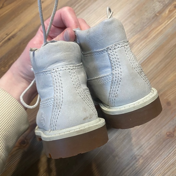 4/$16 Timberland Toddler Boots - Picture 8 of 9